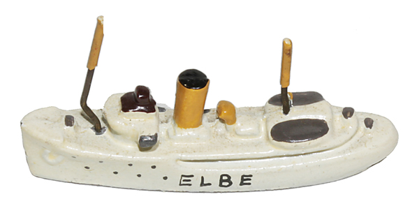 Elbe II